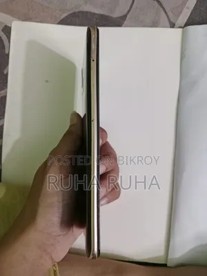 Samsung Galaxy A20 32 GB Gold