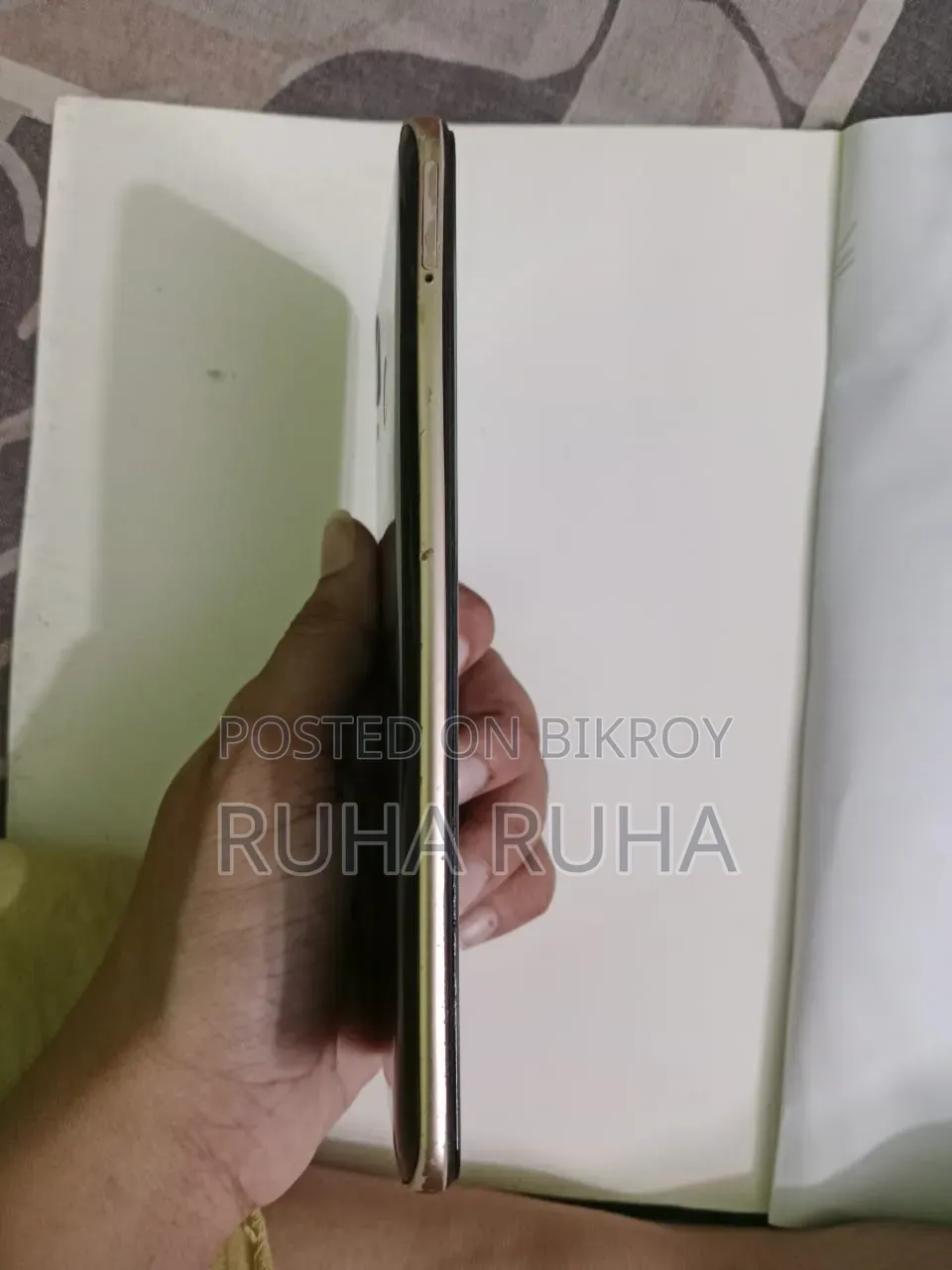 Samsung Galaxy A20 32 GB Gold