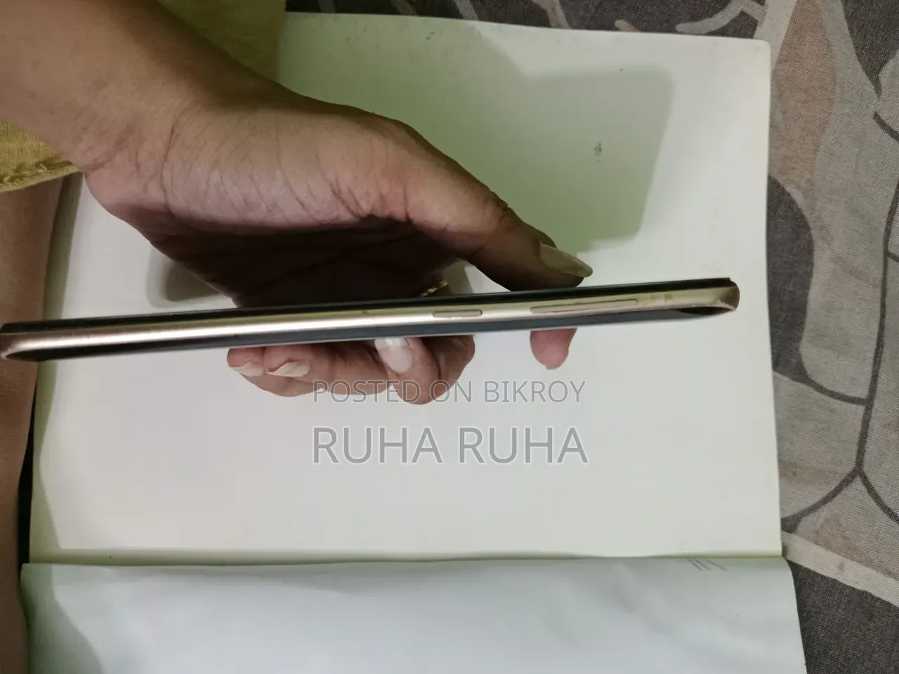 Samsung Galaxy A20 32 GB Gold