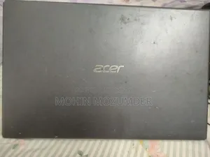 Laptop Acer Aspire 3 8GB Intel Core i3 SSD 1T