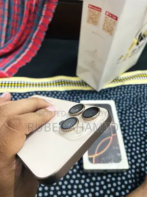 Apple iPhone 16 Pro Max 256 GB