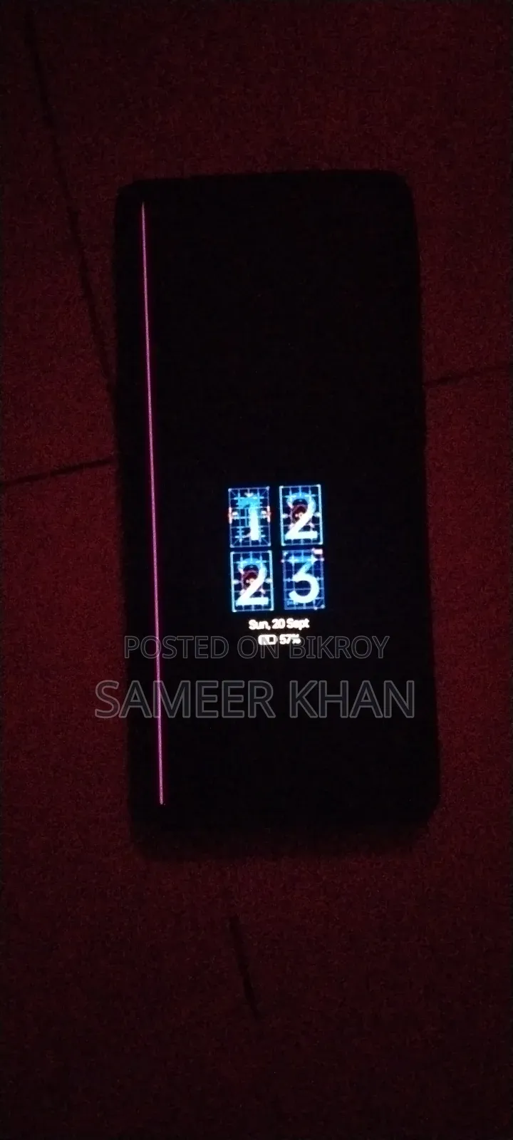 Oppo Reno5 Pro 5G 256 GB Bronze