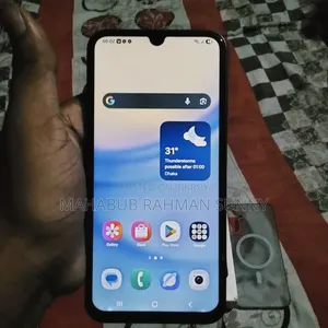 Samsung Galaxy A15 5G 128 GB Blue
