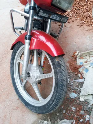 Hero Splendor Pro 2011 Red