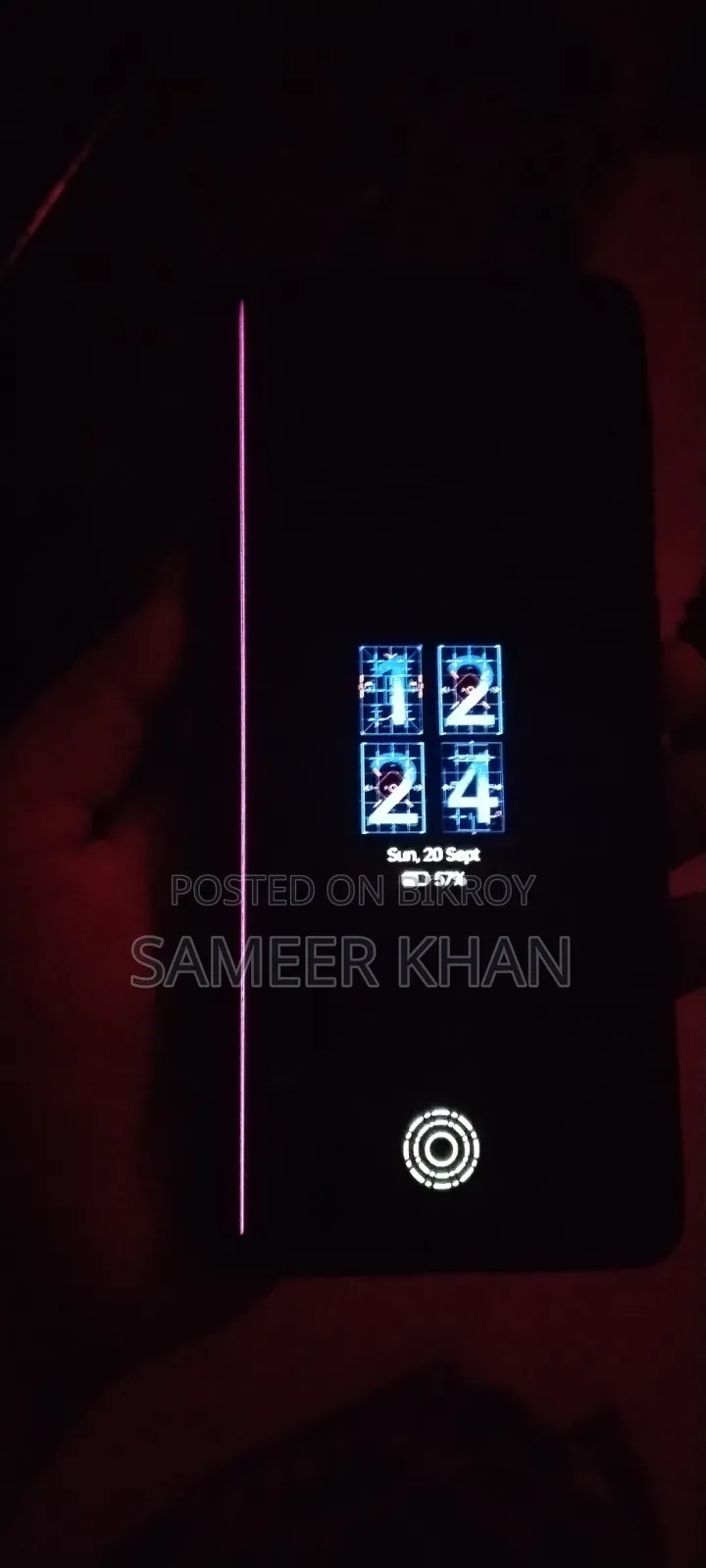 Oppo Reno5 Pro 5G 256 GB Bronze