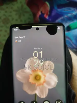 Google Pixel 6 Pro 128 GB