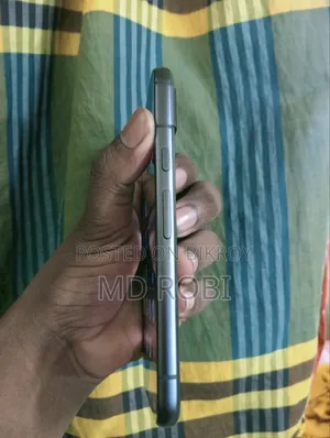 Google Pixel 8a 128 GB Black