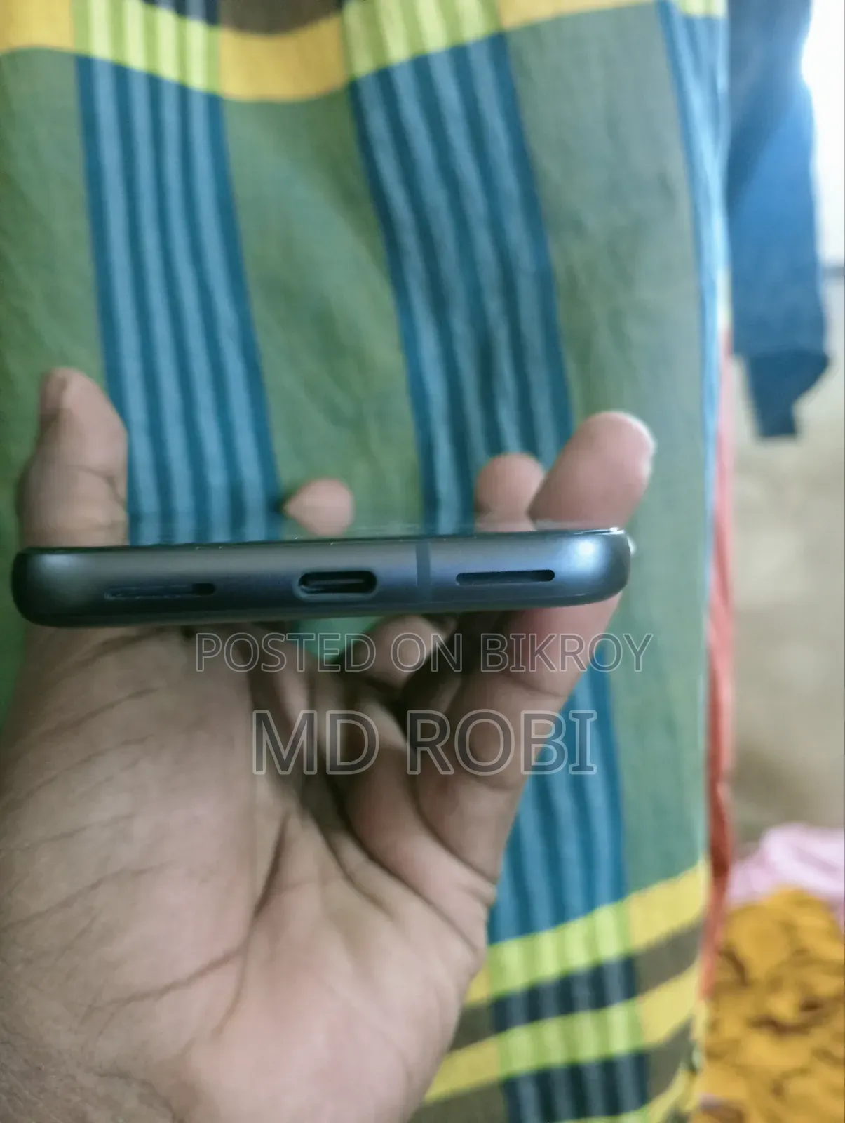Google Pixel 8a 128 GB Black