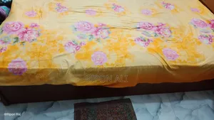 Bed 6/7 guaranteed made