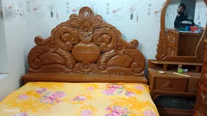 Bed 6/7 guaranteed made