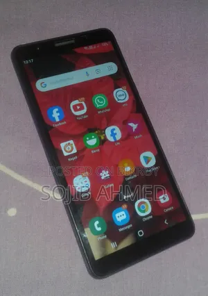 Samsung Galaxy A01 Core 32 GB Blue