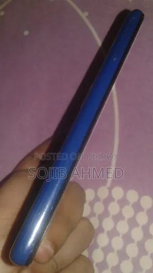 Samsung Galaxy A01 Core 32 GB Blue