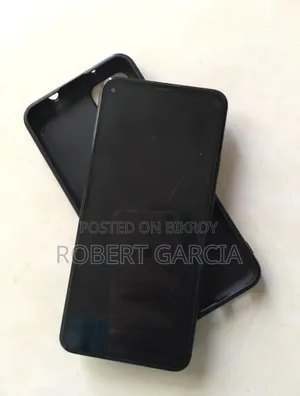 Google Pixel 5a 5G 128 GB Black