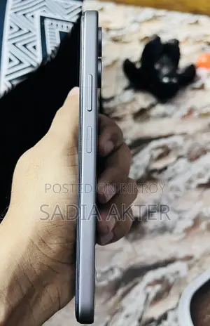 Realme C100i 64 GB Gray