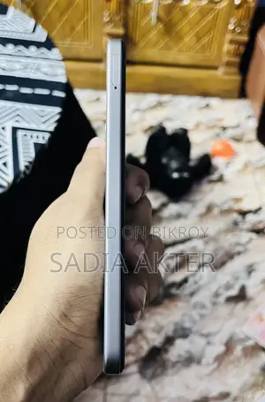 Realme C100i 64 GB Gray