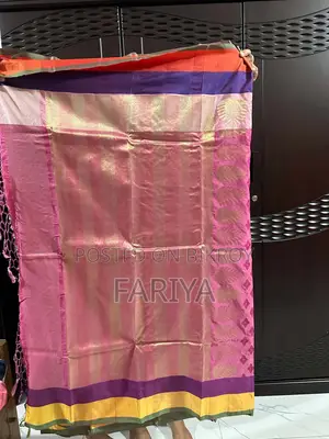 Used Saree