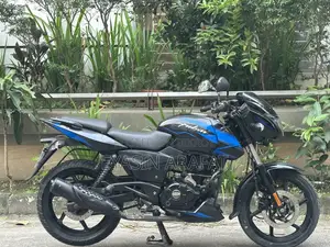 Bajaj Pulsar 150 2022 Black