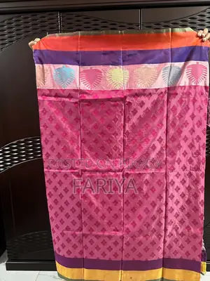 Used Saree
