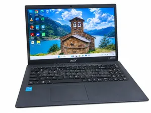 Laptop Acer Aspire 3 8GB Intel Core i3 SSD 1T