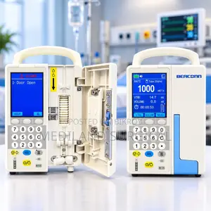 Volumetric Infusion Pump HY-800A