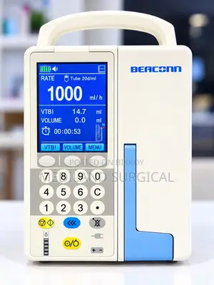 Volumetric Infusion Pump HY-800A