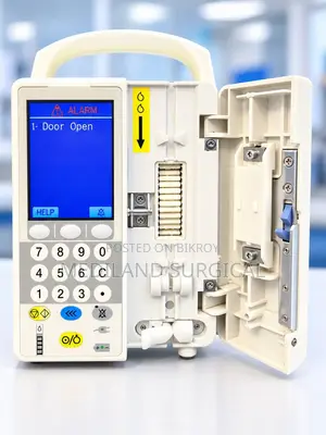 Volumetric Infusion Pump HY-800A