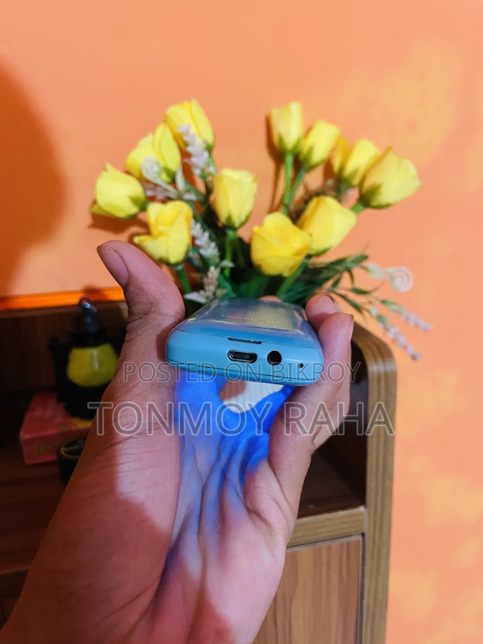 Symphony B12i