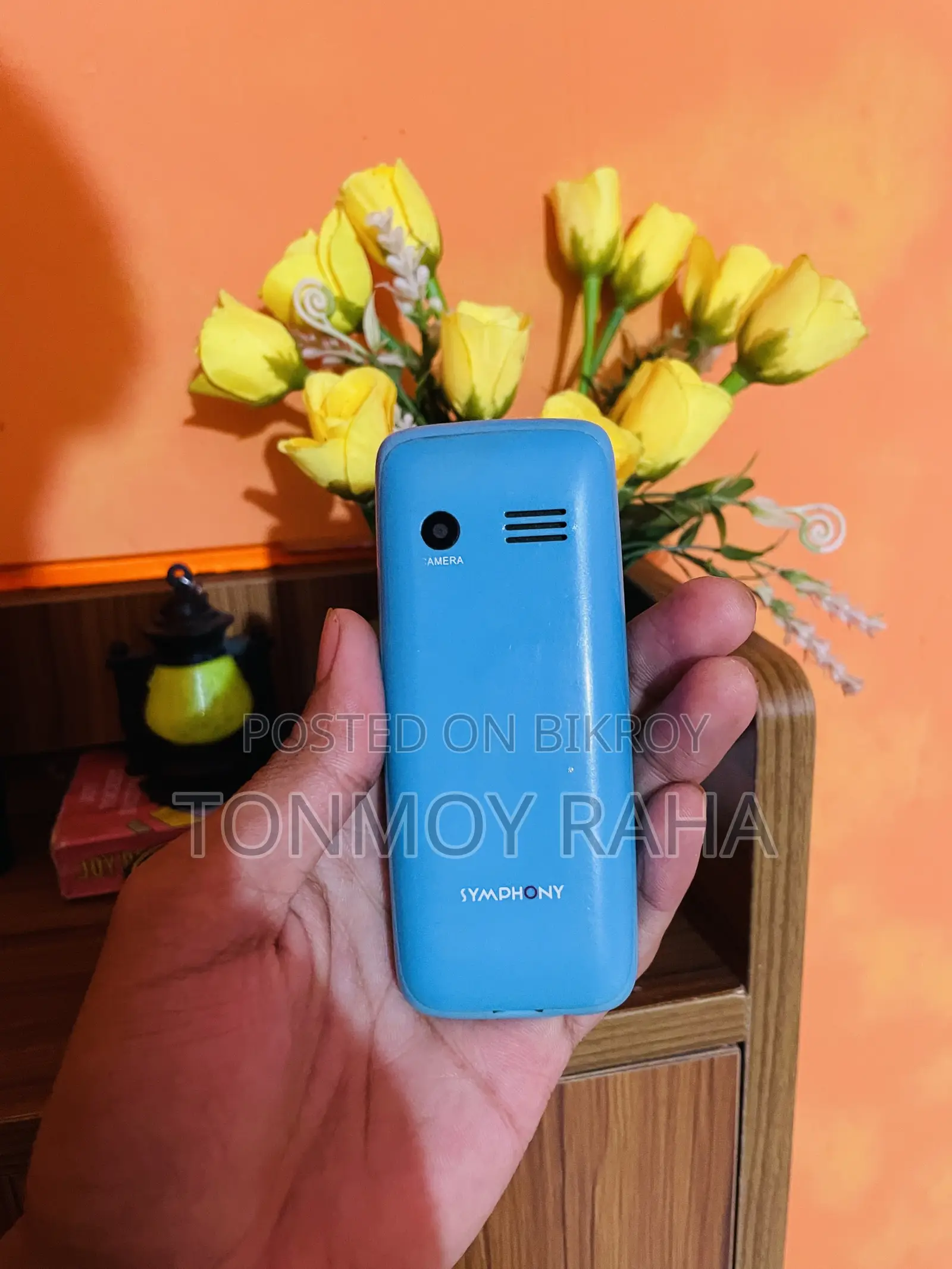 Symphony B12i