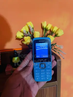 Symphony B12i