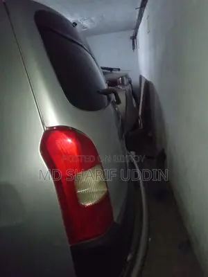 টয়োটা প্রোবক্স ২০১০ সিলভার