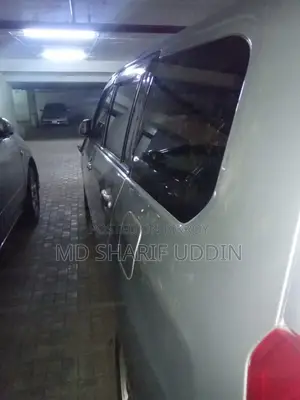 টয়োটা প্রোবক্স ২০১০ সিলভার