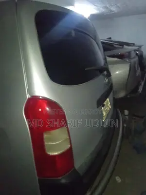 টয়োটা প্রোবক্স ২০১০ সিলভার