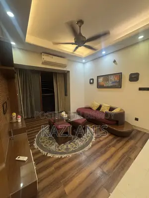 বসুন্ধরার জগন্নাথপুরে বিক্রয়ের জন্য ফার্নিশড ৪-বেডরুমের অ্যাপার্টমেন্ট