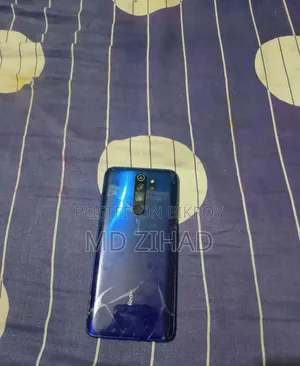 Xiaomi Redmi Note 8 Pro 128 GB Purple