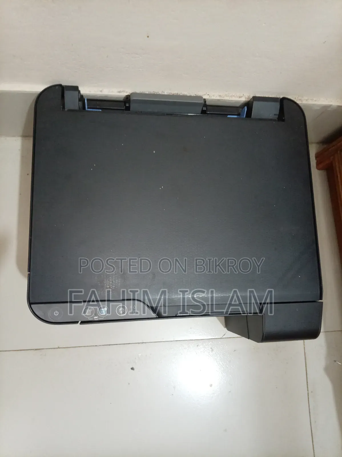 Epson L3210