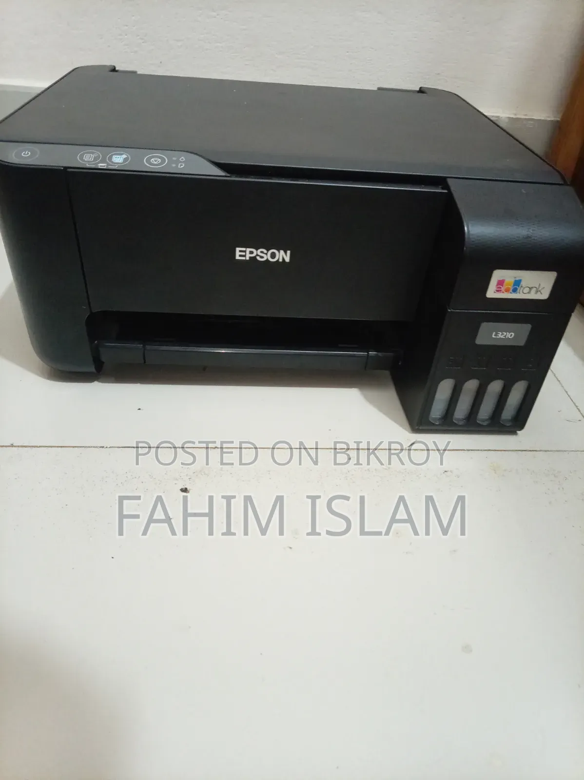 Epson L3210