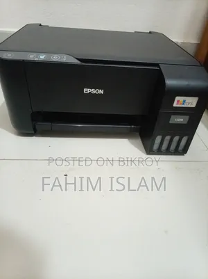 Epson L3210