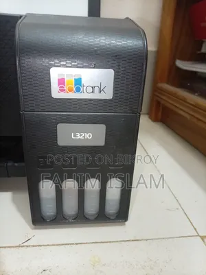 Epson L3210