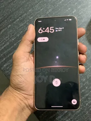 Google Pixel 8 128 GB Rose Gold