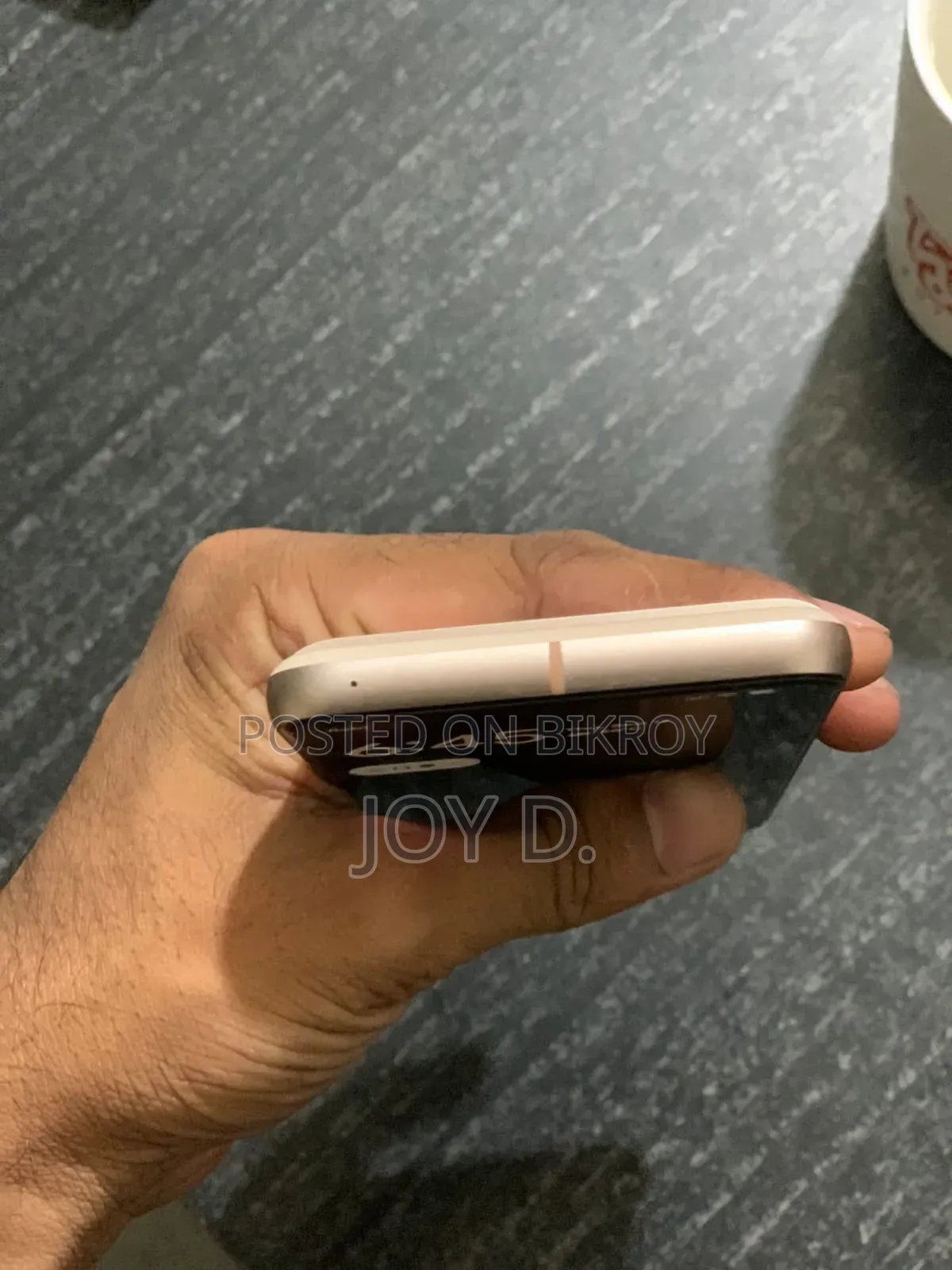 Google Pixel 8 128 GB Rose Gold