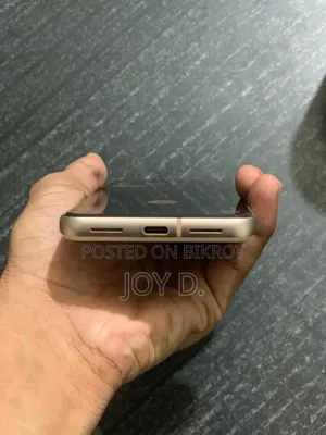 Google Pixel 8 128 GB Rose Gold