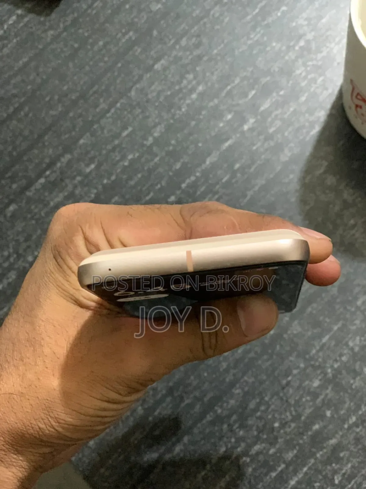 Google Pixel 8 128 GB Rose Gold