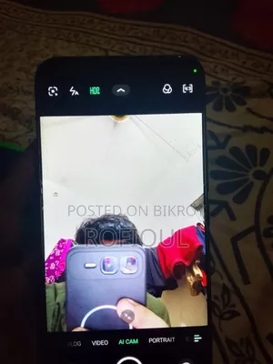 New Infinix Hot 60 Pro+ 128 GB Black