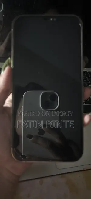 অ্যাপল আইফোন ১২ প্রো ১২৮ জিবি গোল্ড