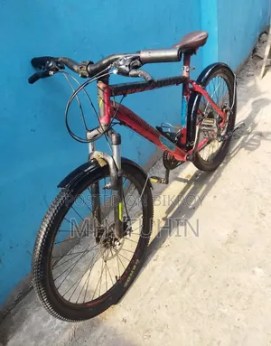I used this cycle with great care. Selling because I need money.