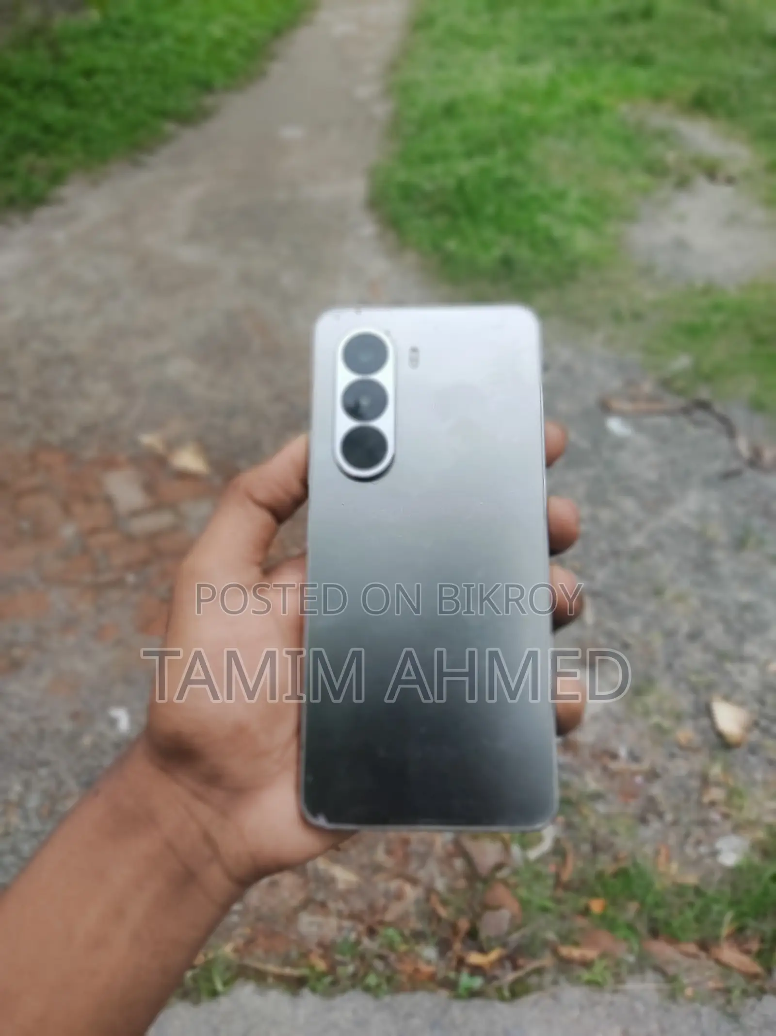 Realme C55 128 GB Bronze