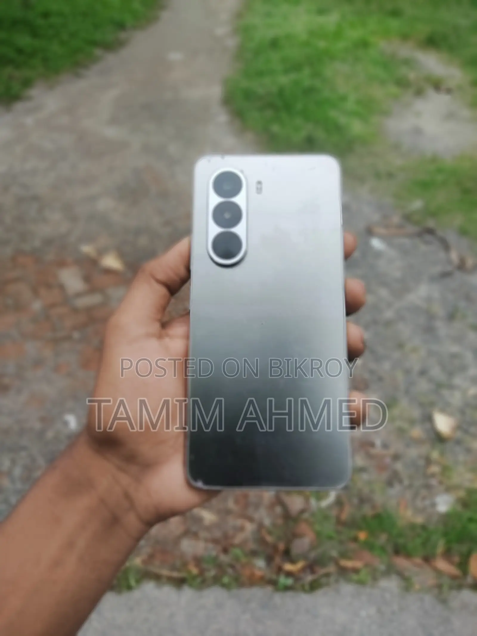 Realme C55 128 GB Bronze