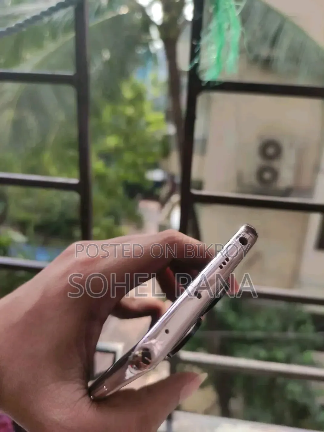 শাওমি রেডমি নোট ১৪ প্রো ২৫৬ জিবি