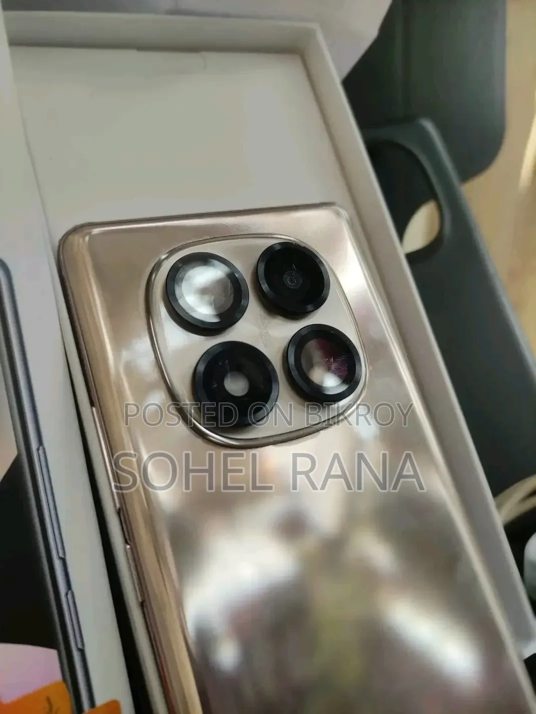 শাওমি রেডমি নোট ১৪ প্রো ২৫৬ জিবি