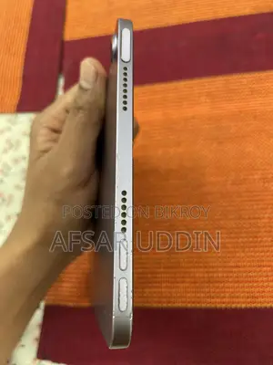 অ্যাপল আইপ্যাড মিনি ৬ ৬৪ জিবি
